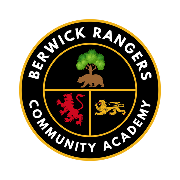 Berwick Rangers Community Academy